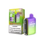 Geek Bar Pulse Disposable 5% - Sour Edition (Display Box of 5) (Master Case of 200)