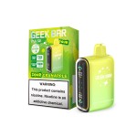 Geek Bar Pulse Disposable 5% - Sour Edition (Display Box of 5) (Master Case of 200)