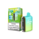 Geek Bar Pulse Disposable 5% - Sour Edition (Display Box of 5) (Master Case of 200)