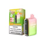 Geek Bar Pulse Disposable 5% - Sour Edition (Display Box of 5) (Master Case of 200)