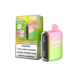 Geek Bar Pulse Disposable 5% - Sour Edition (Display Box of 5) (Master Case of 200)