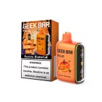 Geek Bar Pulse Disposable 5% - Halloween Edition (Display Box of 5) (Master Case of 200)