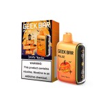 Geek Bar Pulse Disposable 5% - Halloween Edition (Display Box of 5) (Master Case of 200)