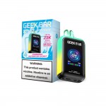 Geek Bar Skyview Disposable 5% (Display Box of 5) (Master Case of 150)