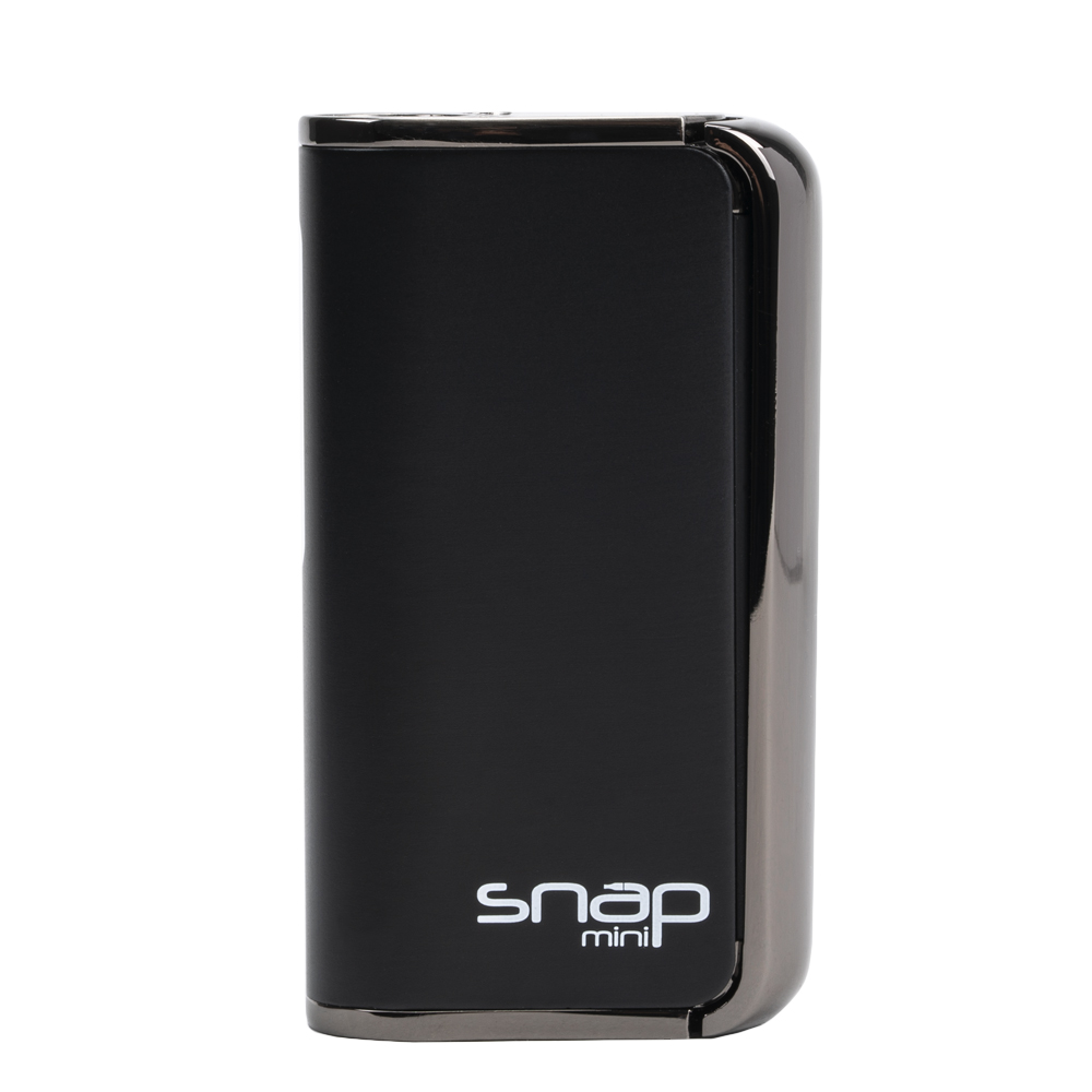 SNAP Mini Box Mod by Gorilla Vapes, variable voltage, concentrates ...