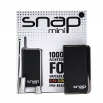 SNAP Mini Box Mod by Gorilla Vapes