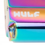 Wulf Micro Plus Cartridge Vaporizer KIT