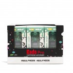 Wulf X-Ray Series Kodo Pro Cartridge Mod Display Box 15CT