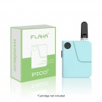 FLAKA Pico Cartridge Battery by Hamilton