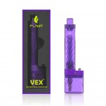 FLAKA Vex Concentrate Collector by Hamilton