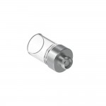 FLAKA Zylo Quartz Heating Chamber 1pc by Hamilton