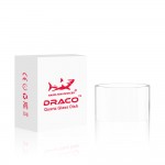 Draco Quartz Glass Dish by Hamilton Devices