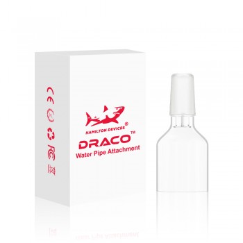 Draco Water Pipe Attachment by Hamilton Devices