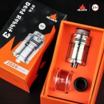 HellVape Dead Rabbit 3 RTA (2024 Edition)