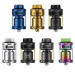 HellVape Dead Rabbit 3 RTA (2024 Edition)