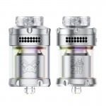 HellVape Dead Rabbit 3 RTA (2024 Edition)