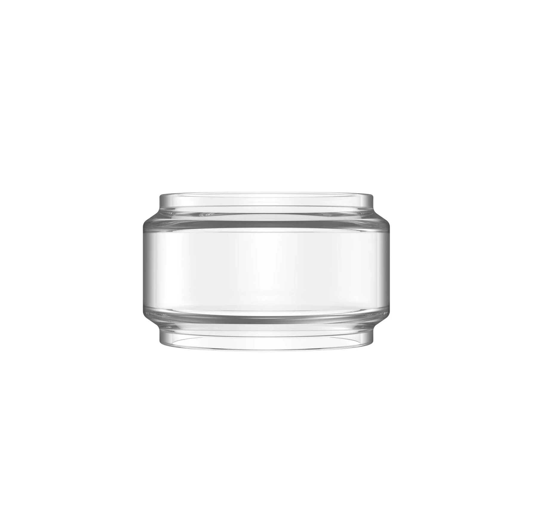 HellVape Dead Rabbit M RTA Bubble Glass 4.5mL