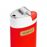 HEMPER LIT Cartridge Battery Display Box 12CT