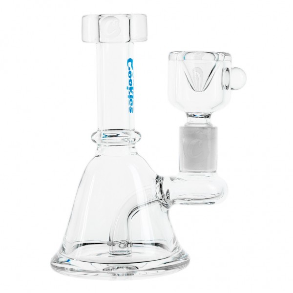 Cookies Bayside Series 650 Water Pipe