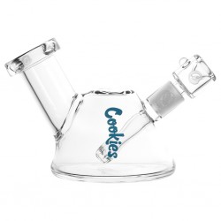 Cookies Bayside Series 925 Water Pipe