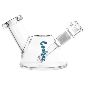 Cookies Bayside Series 925 Water Pipe