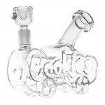 Cookies Cloud Roller Bubbler