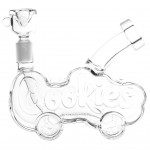 Cookies Cloud Roller Bubbler