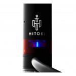 Hitoki Trident Laser Water Pipe