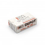 Hohm Depot 18650 3005mAh 3.6V Battery (Single)