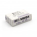 Hohm Mega 18650 2505mAh 3.6V Battery (Single)