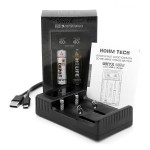 Onyx Ohm 2A Battery Charger