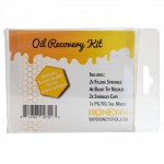 HoneyStick Oil Recovery Kit