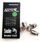 Horizon Arctic V8 Snake Coil