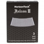 Horizon Falcon II Sector Mesh 0.14Ω Coils 3pk