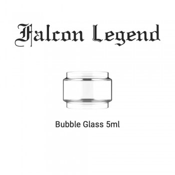 Horizon Falcon Legend Replacement Bubble Glass 5mL