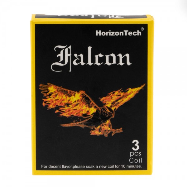 Horizon Falcon Replacement Coils 3pk