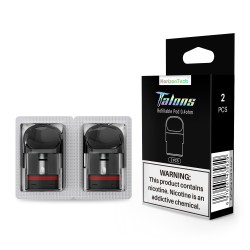 Horizon Talons Refillable 2mL Pods 2pk