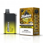Hotbox 7500 Disposable 5% (Display Box of 5)