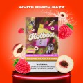 White Peach Razz