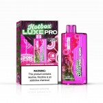 Hotbox LUXE Pro 20K Disposable 5% (Display Box of 5)