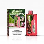 Hotbox LUXE Pro 20K Disposable 5% (Display Box of 5)