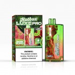 Hotbox LUXE Pro 20K Disposable 5% (Display Box of 5)