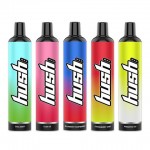 Hush Max Disposable 5% (Master Case of 200)