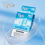 Hyde Nic Strips 2mg Display Box 5CT