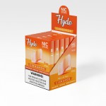 Hyde Nic Strips 2mg Display Box 5CT