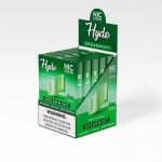 Hyde Nic Strips 2mg Display Box 5CT