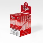 Hyde Nic Strips 2mg Display Box 5CT