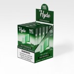 Hyde Nic Strips 2mg Display Box 5CT