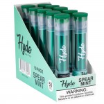 Hyde Curve Edition Singles 50mg 400 Puffs 1.6ml (10 Count Bulk Box Available)