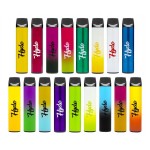 Hyde Curve Max Singles 50mg 2500 Puffs Adjustable Airflow (Master Case of 300)